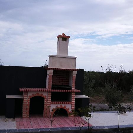 Villa Olivia, Yasmine Hammamet, Bouficha Zewnętrze zdjęcie