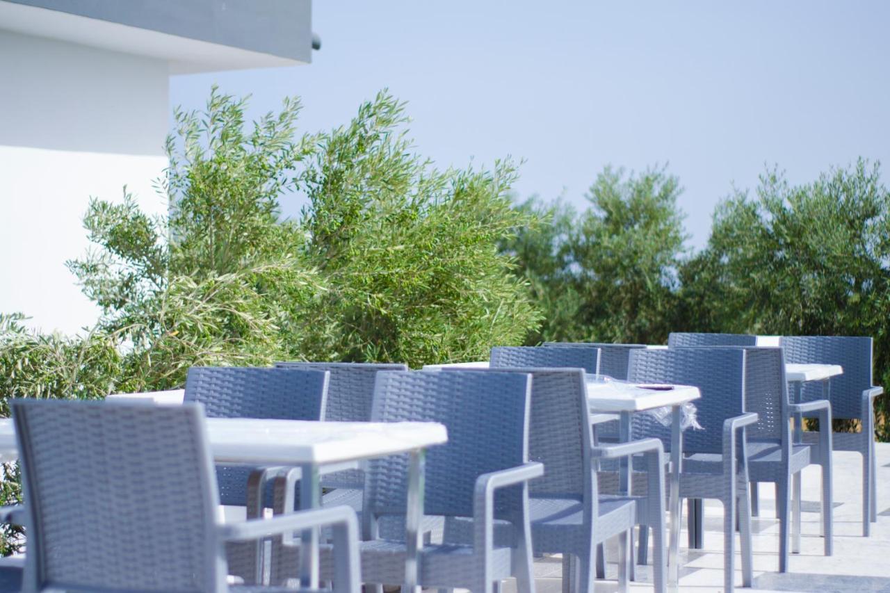 Villa Olivia, Yasmine Hammamet, Bouficha Zewnętrze zdjęcie