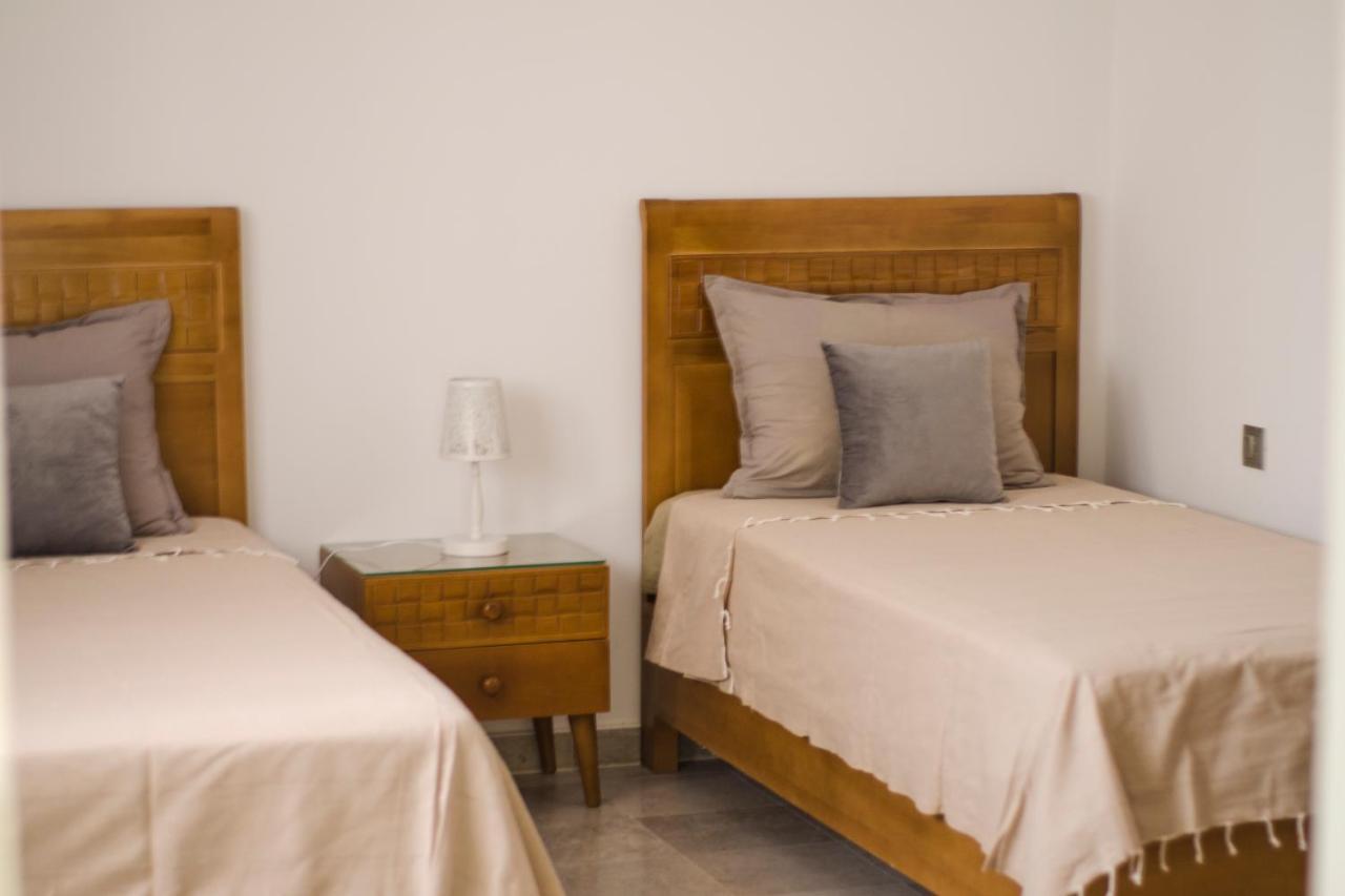 Villa Olivia, Yasmine Hammamet, Bouficha Zewnętrze zdjęcie