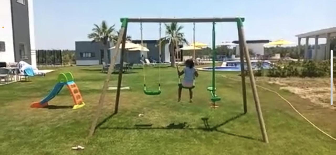 Villa Olivia, Yasmine Hammamet, Bouficha Zewnętrze zdjęcie