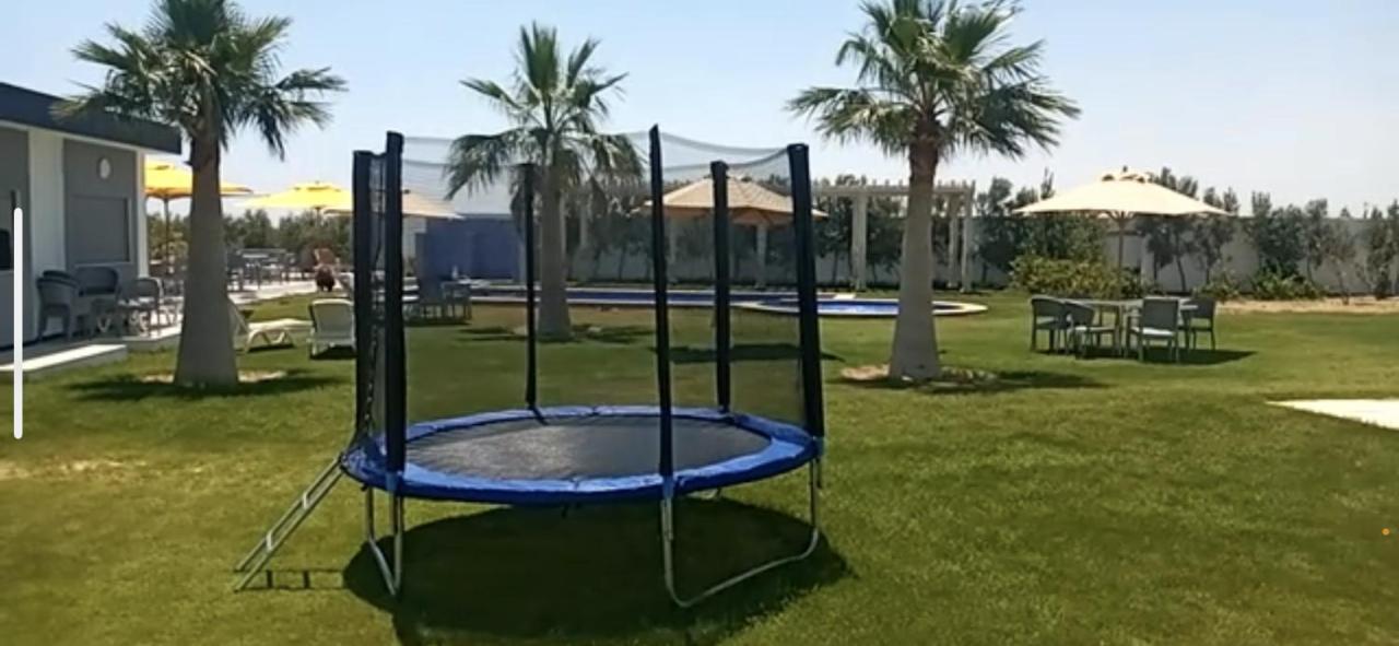 Villa Olivia, Yasmine Hammamet, Bouficha Zewnętrze zdjęcie