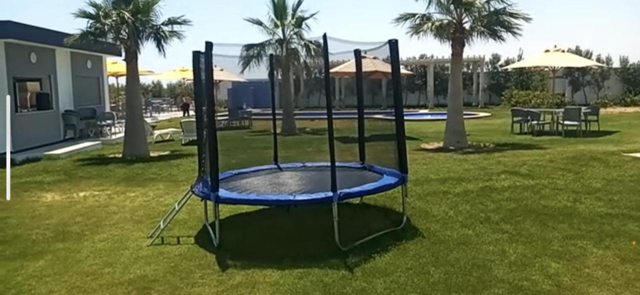 Villa Olivia, Yasmine Hammamet, Bouficha Zewnętrze zdjęcie